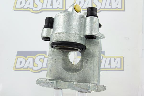 DA SILVA ET3012 - Brake Caliper car-mod.net