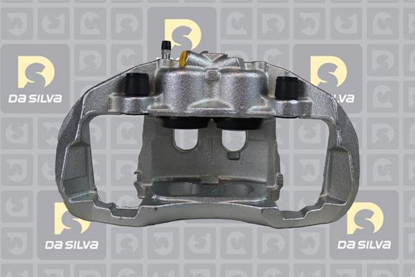 DA SILVA ET3022 - Brake Caliper car-mod.net