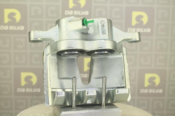 DA SILVA ET3149 - Brake Caliper car-mod.net