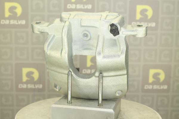 DA SILVA ET3158 - Brake Caliper car-mod.net