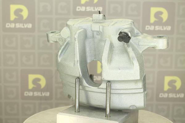 DA SILVA ET3175 - Brake Caliper car-mod.net