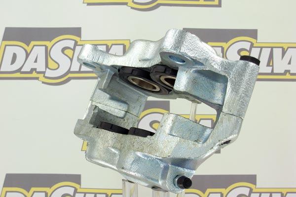 DA SILVA ET3835 - Brake Caliper car-mod.net