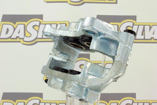 DA SILVA ET3831 - Brake Caliper car-mod.net