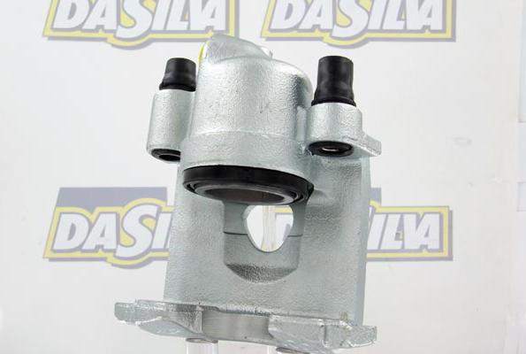 DA SILVA ET3291 - Brake Caliper car-mod.net