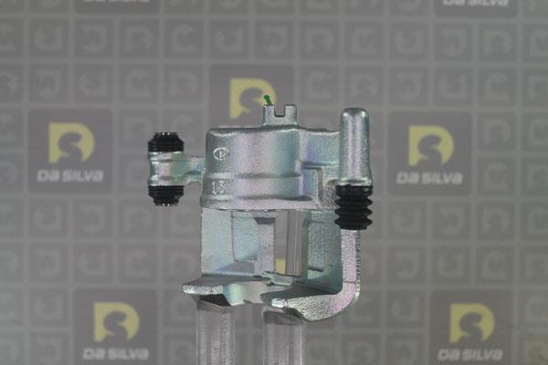 DA SILVA ET3216 - Brake Caliper car-mod.net