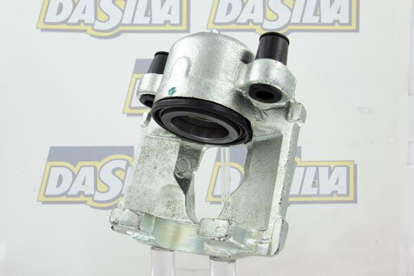 DA SILVA ET3709 - Brake Caliper car-mod.net