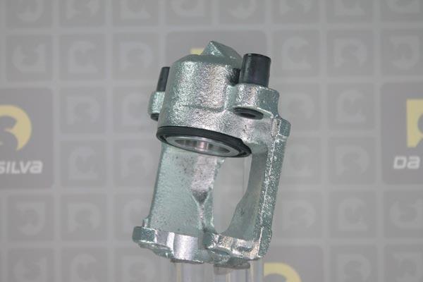 DA SILVA ET3705 - Brake Caliper car-mod.net