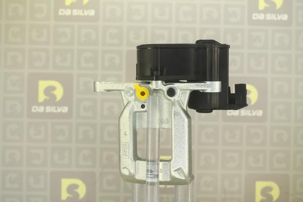 DA SILVA ET2918 - Brake Caliper car-mod.net