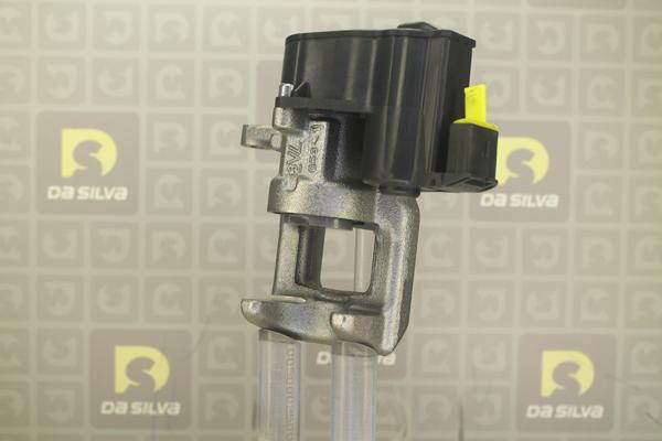 DA SILVA ET2917 - Brake Caliper car-mod.net