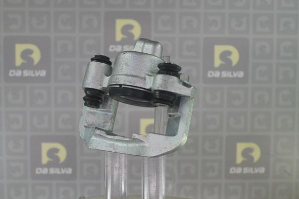 DA SILVA ET2973 - Brake Caliper car-mod.net