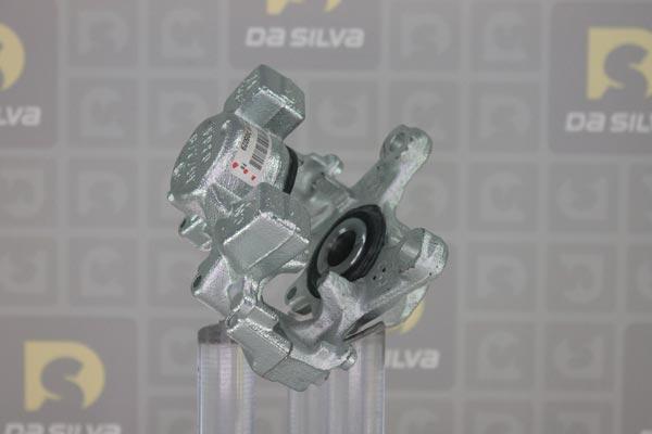 DA SILVA ET2616 - Brake Caliper car-mod.net