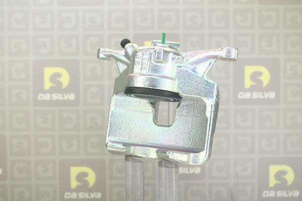 DA SILVA ET2086 - Brake Caliper car-mod.net