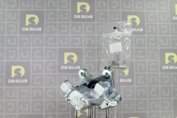 DA SILVA ET2112 - Brake Caliper car-mod.net