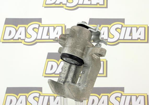 DA SILVA ET2805 - Brake Caliper car-mod.net