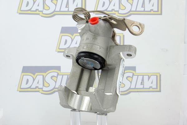DA SILVA ET2800 - Brake Caliper car-mod.net