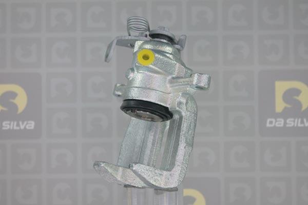 DA SILVA ET2346 - Brake Caliper car-mod.net