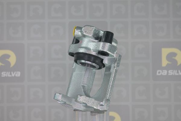 DA SILVA ET2343 - Brake Caliper car-mod.net