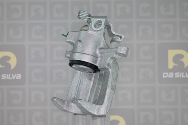 DA SILVA ET2350 - Brake Caliper car-mod.net