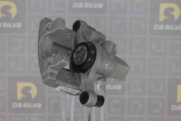 DA SILVA ET2314 - Brake Caliper car-mod.net