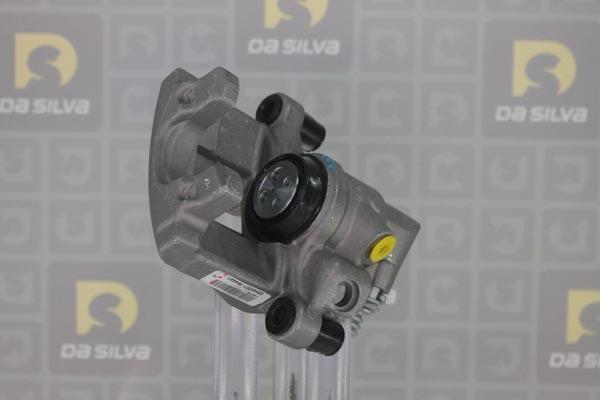 DA SILVA ET2310 - Brake Caliper car-mod.net