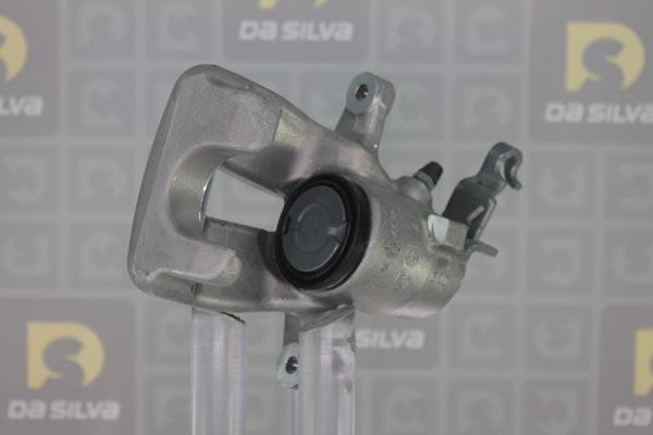 DA SILVA ET2280 - Brake Caliper car-mod.net