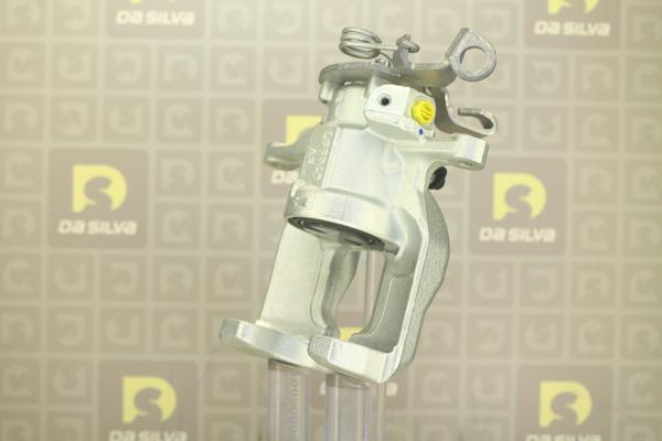 DA SILVA ET2761 - Brake Caliper car-mod.net