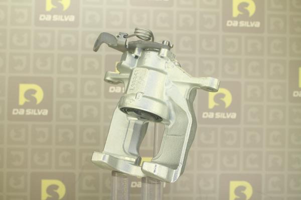 DA SILVA ET2762 - Brake Caliper car-mod.net