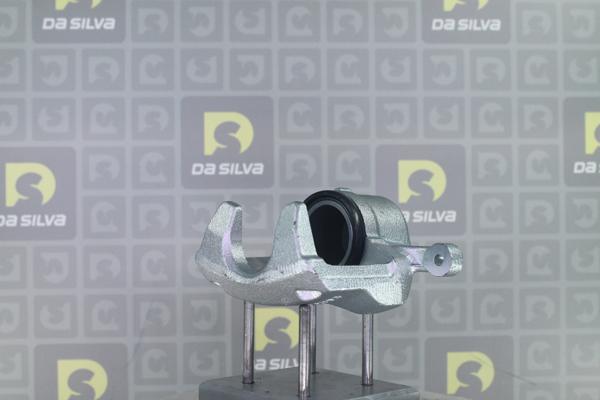 DA SILVA ET2709 - Brake Caliper car-mod.net
