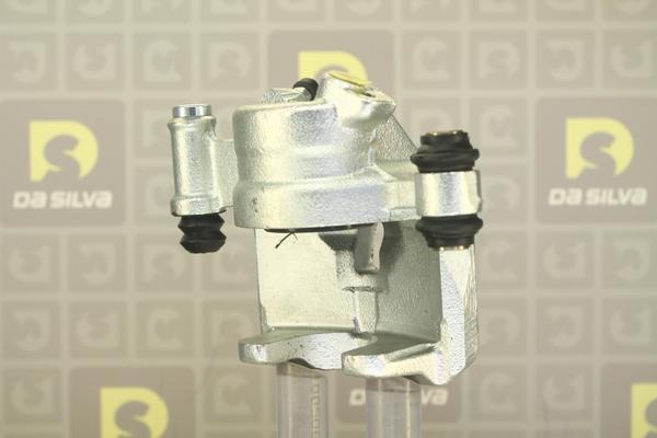 DA SILVA ET7608 - Brake Caliper car-mod.net