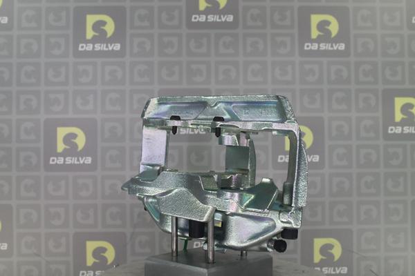 DA SILVA ET7140 - Brake Caliper car-mod.net