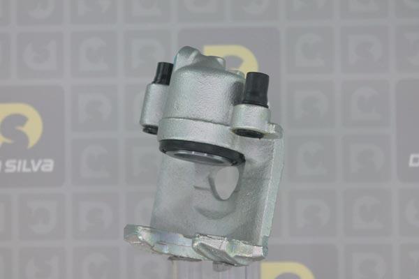 DA SILVA ET7156 - Brake Caliper car-mod.net
