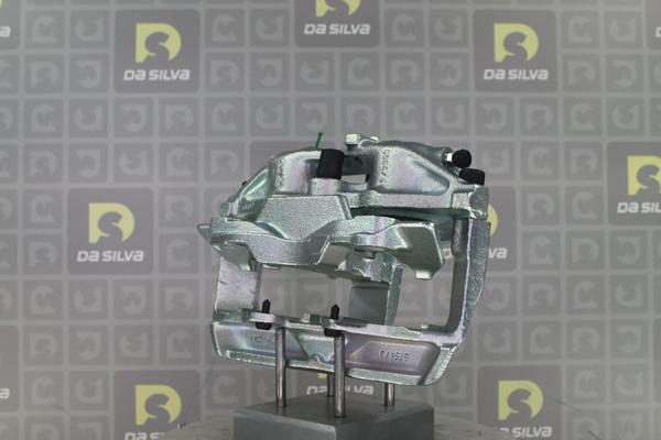 DA SILVA ET7138 - Brake Caliper car-mod.net