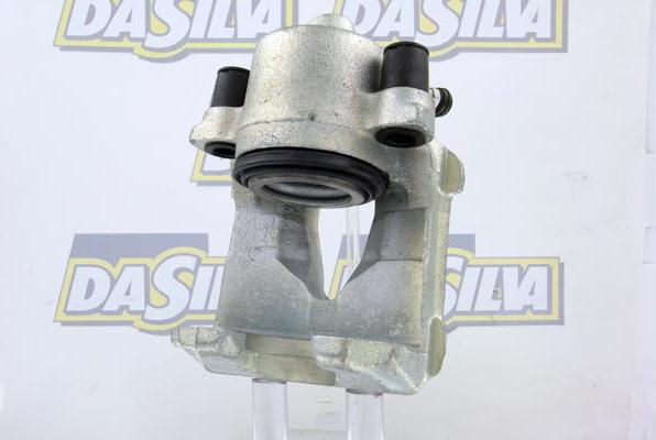 DA SILVA ET7176 - Brake Caliper car-mod.net