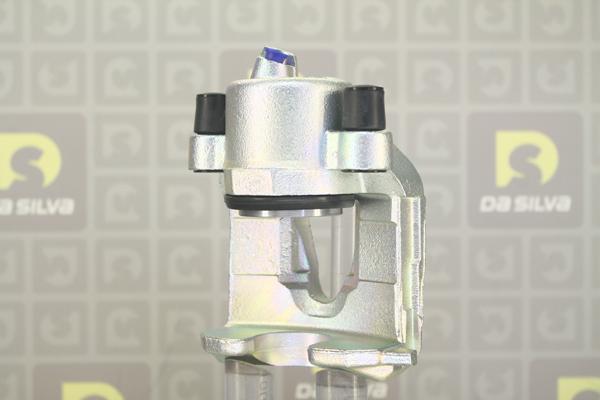 DA SILVA ET7177 - Brake Caliper car-mod.net