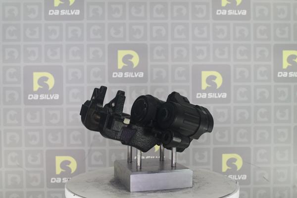 DA SILVA ET7304 - Brake Caliper car-mod.net
