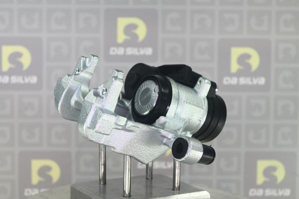 DA SILVA ET7303 - Brake Caliper car-mod.net