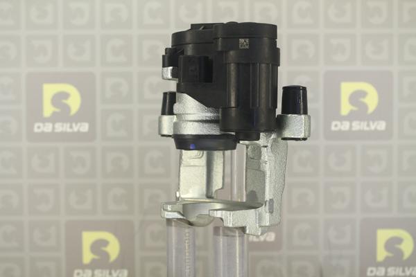 DA SILVA ET7298 - Brake Caliper car-mod.net