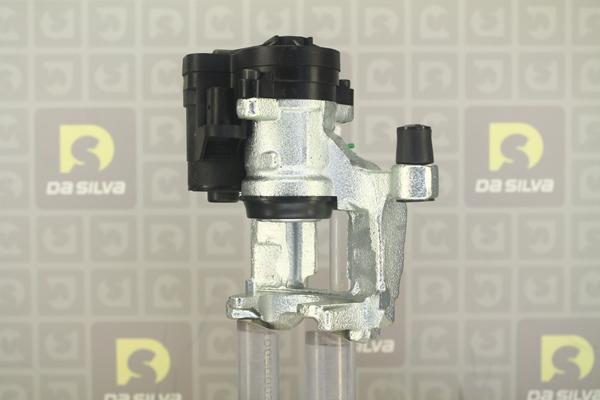 DA SILVA ET7297 - Brake Caliper car-mod.net