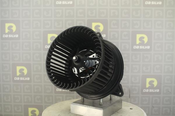 DA SILVA FAV100 - Interior Blower car-mod.net