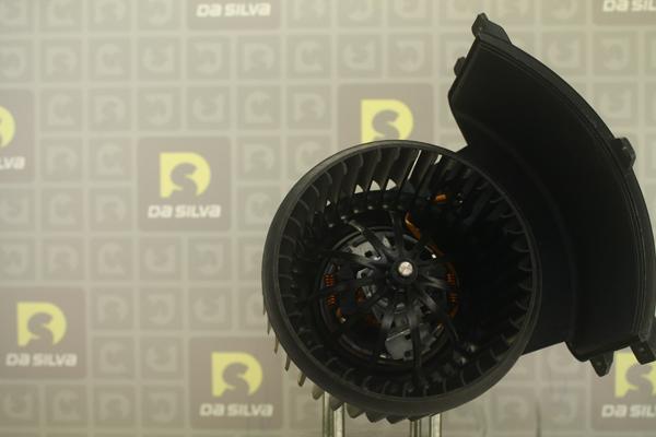 DA SILVA FAV119 - Interior Blower car-mod.net
