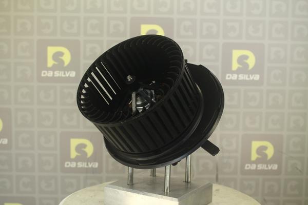 DA SILVA FAV176 - Interior Blower car-mod.net