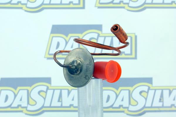 DA SILVA FD1073 - Expansion Valve, air conditioning car-mod.net