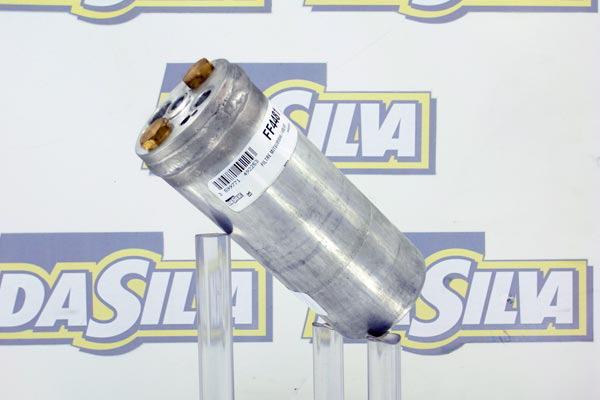 DA SILVA FF4481 - Dryer, air conditioning car-mod.net