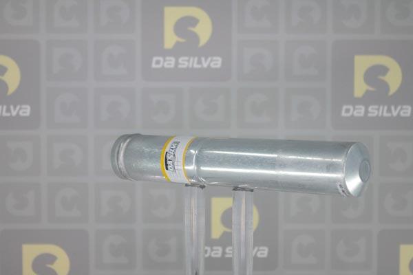 DA SILVA FF4594 - Dryer, air conditioning car-mod.net