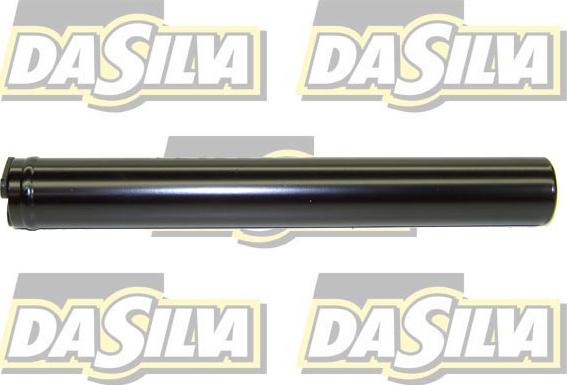 DA SILVA FF4645 - Dryer, air conditioning car-mod.net