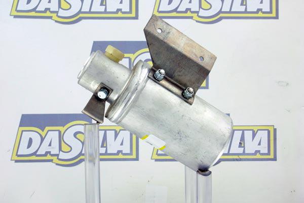 DA SILVA FF4640 - Dryer, air conditioning car-mod.net