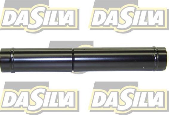 DA SILVA FF4688 - Dryer, air conditioning car-mod.net