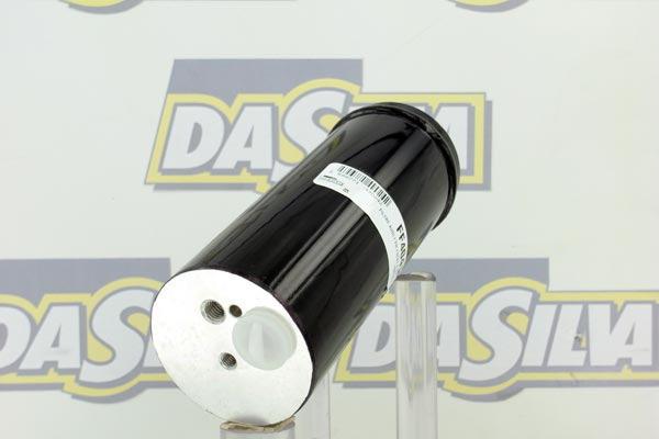 DA SILVA FF4041 - Dryer, air conditioning car-mod.net