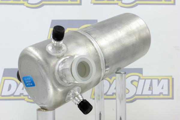 DA SILVA FF4023 - Dryer, air conditioning car-mod.net