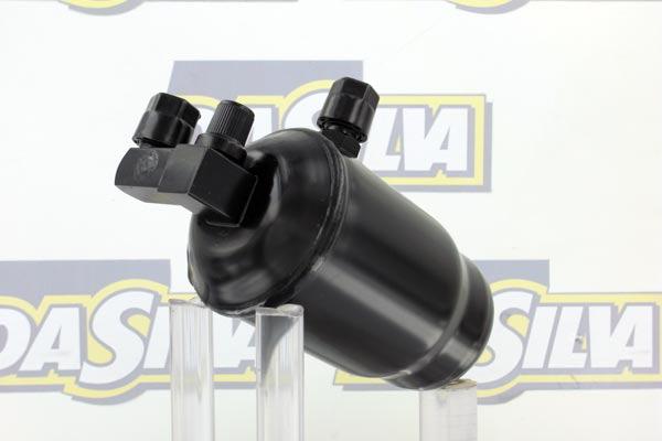 DA SILVA FF4156 - Dryer, air conditioning car-mod.net
